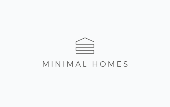 House Logo Icon Template Graphics and Logos
