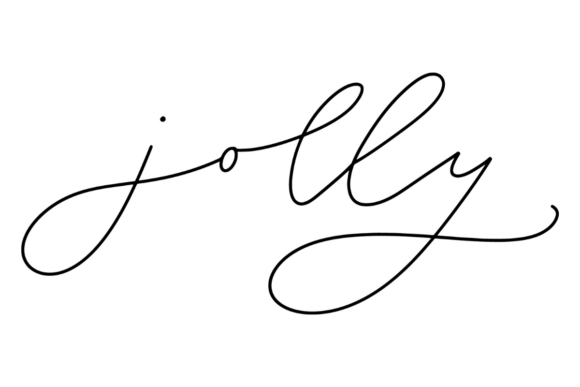 Jolly Graphics: A Festive, Modern Design Asset for Creative Branding