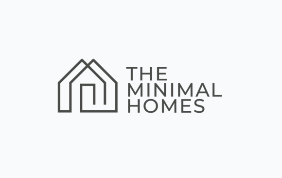 Line House Logo Design: Graphics and Logos for Local Business