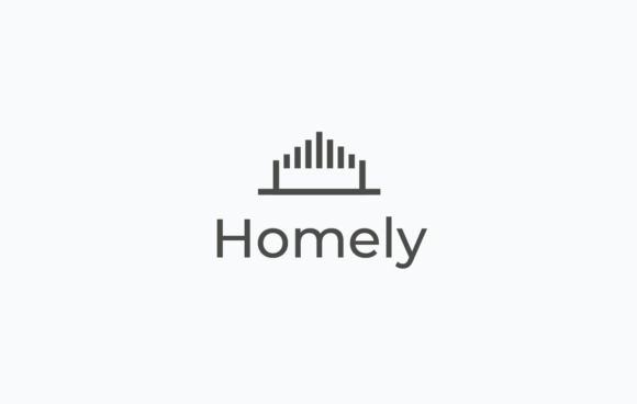 Minimalist House Logo Design Template