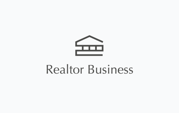 Real Estate Logo Template: Graphics and Freebies